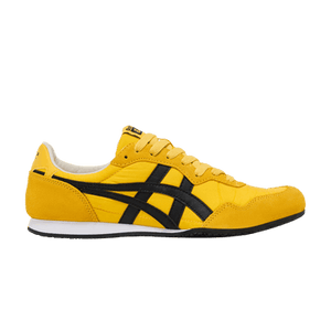 Onitsuka Tiger Serrano 'Yellow Black'