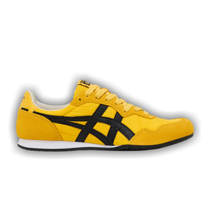 Onitsuka Tiger Serrano 'Yellow Black'