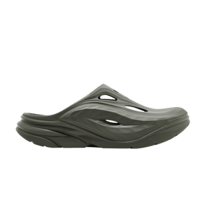 HOKA Ora Recovery Mule 'Slate'