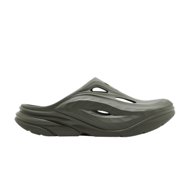 HOKA Ora Recovery Mule 'Slate'