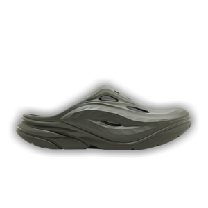HOKA Ora Recovery Mule 'Slate'
