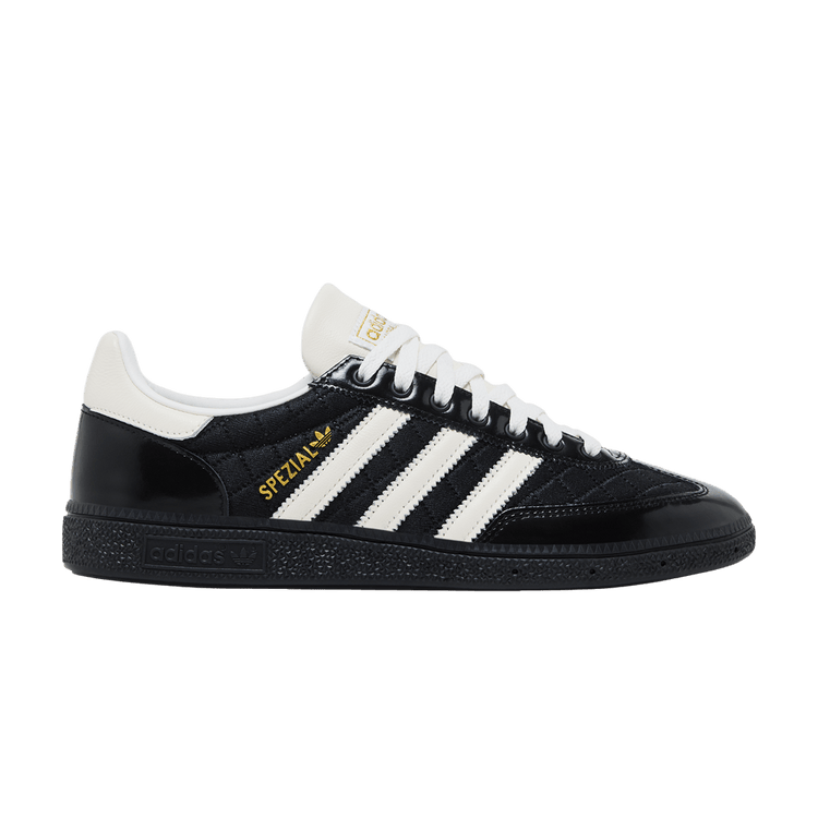 The Blue Trio x adidas Handball Spezial 'Black White' JP5669