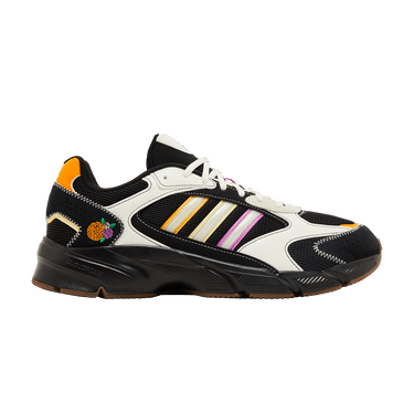 adidas Crazychaos 2000 'Día de Muertos Pack - Black'