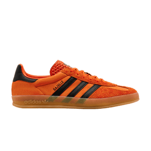 adidas Gazelle Indoor 'Orange Gum'