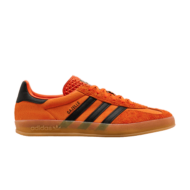 adidas Gazelle Indoor 'Orange Gum'