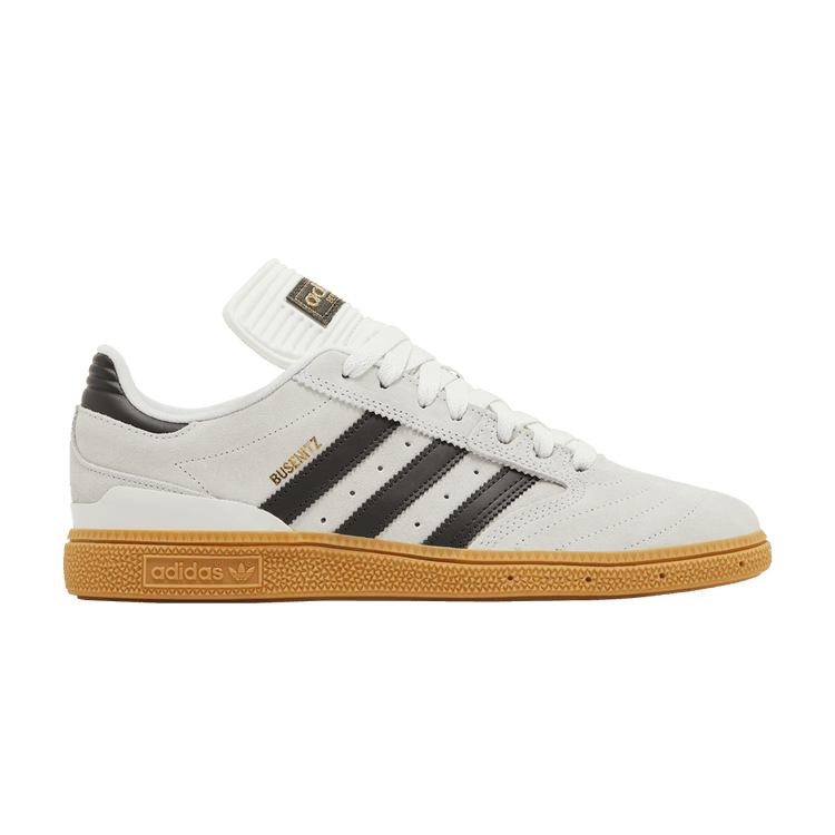 adidas Busenitz Pro 'Crystal White Olive Gum' IF4617