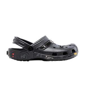 Batman x Crocs Classic Clog Kids 'Batmobile'
