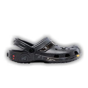 Batman x Crocs Classic Clog Kids 'Batmobile'