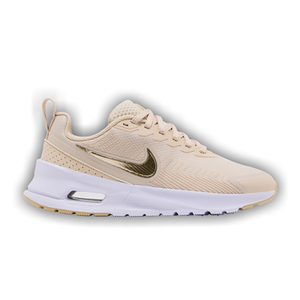 Nike Wmns Air Max Nuaxis 'Sanddrift Grain'