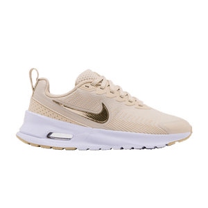 Nike Wmns Air Max Nuaxis 'Sanddrift Grain'