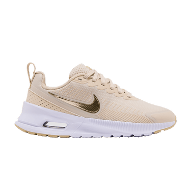 Nike Wmns Air Max Nuaxis 'Sanddrift Grain'