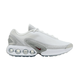 Nike Wmns Air Max DN 'Silver Glitter'