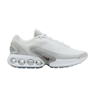 Nike Wmns Air Max DN 'Silver Glitter'