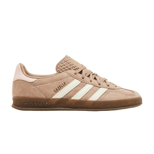 adidas Wmns Gazelle Indoor 'Chalky Brown Gum'