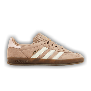 adidas Wmns Gazelle Indoor 'Chalky Brown Gum'