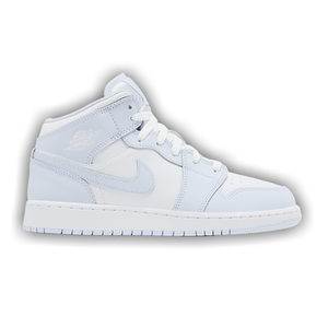 Air Jordan 1 Mid GS 'Cobalt Bliss'