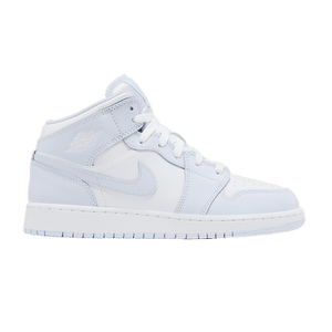 Air Jordan 1 Mid GS 'Cobalt Bliss'