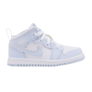 Air Jordan 1 Mid TD 'Cobalt Bliss'