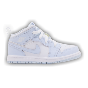 Air Jordan 1 Mid TD 'Cobalt Bliss'