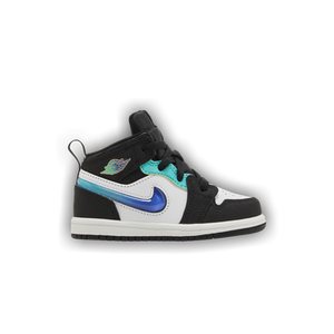 Air Jordan 1 Mid SE TD 'Formula 23 Pack'