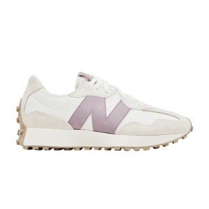 New Balance Wmns 327 'Sea Salt Wine'