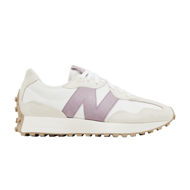 New Balance Wmns 327 'Sea Salt Wine'