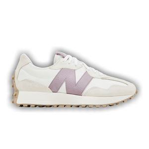 New Balance Wmns 327 'Sea Salt Wine'