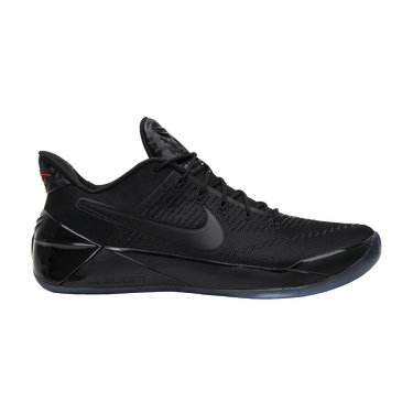 Nike Kobe A.D. 'Black Mamba'