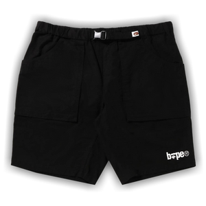 BAPE Climbing Shorts 'Black'
