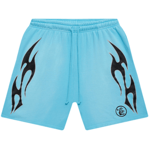 Hellstar Studios Shorts 'Blue'