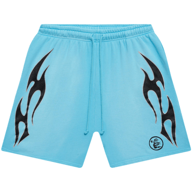 Hellstar Studios Shorts 'Blue'