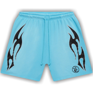 Hellstar Studios Shorts 'Blue'