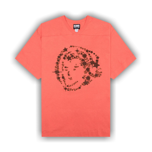 Billionaire Boys Club Heart and Mind Club Short-Sleeve T-Shirt 'Dubarry'