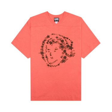 Billionaire Boys Club Heart and Mind Club Short-Sleeve T-Shirt 'Dubarry'