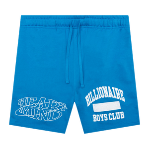 Billionaire Boys Club Heart Mind Stars Shorts 'Brilliant Blue'