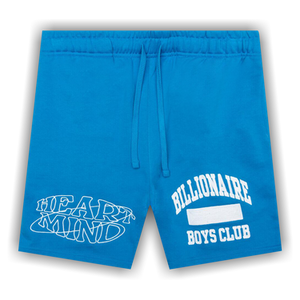 Billionaire Boys Club Heart Mind Stars Shorts 'Brilliant Blue'