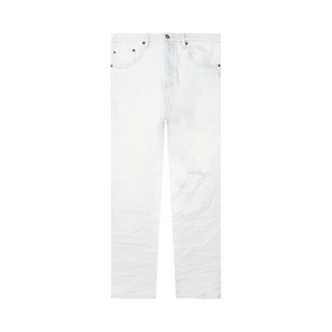 PURPLE BRAND Vintage Knee Blowout Jeans 'Light Indigo'