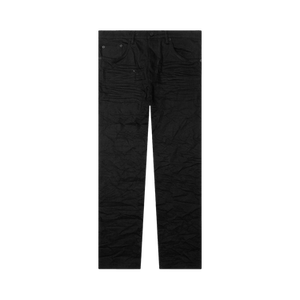PURPLE BRAND Flare Denim 'Black'
