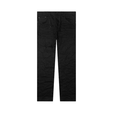 PURPLE BRAND Flare Denim 'Black'