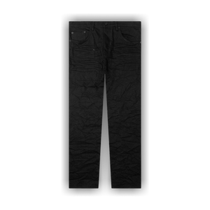 PURPLE BRAND Flare Denim 'Black'