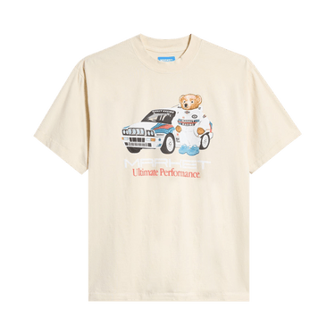 Market Ultimate Rally T-Shirt 'Ecru'