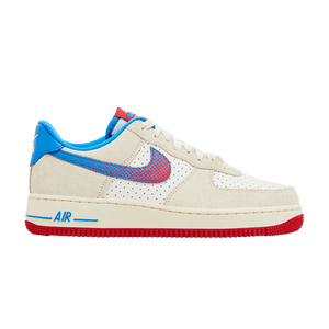Nike Air Force 1 '07 LV8 'Harlem Globetrotters Pack'