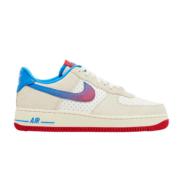 Nike Air Force 1 '07 LV8 'Harlem Globetrotters Pack'