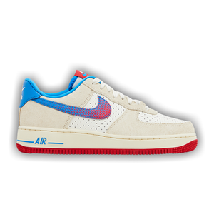 Nike Air Force 1 '07 LV8 'Harlem Globetrotters Pack'