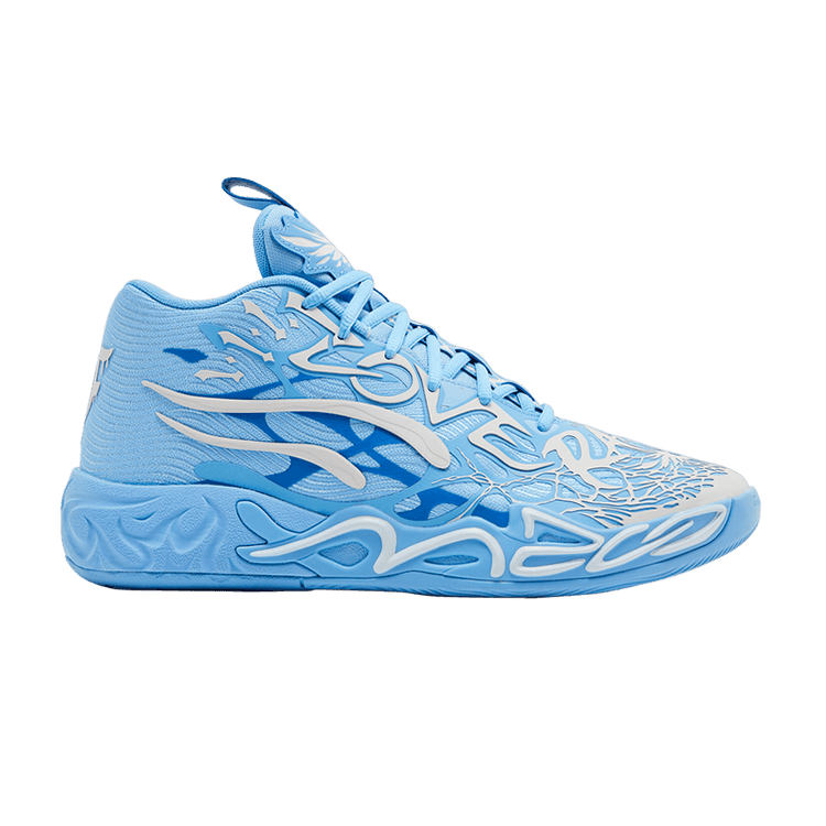 LaFrancé x Puma MB.04 '1 of 1' 310697 01