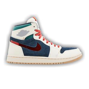 Wmns Air Jordan 1 High Zoom Comfort 2 SE 'You're Welcome'
