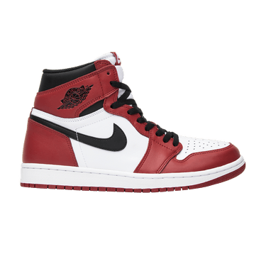 Air Jordan 1 Retro High OG 'Chicago' 2015