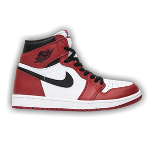 Air Jordan 1 Retro High OG 'Chicago' 2015