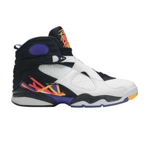 Air Jordan 8 'Three-Peat'