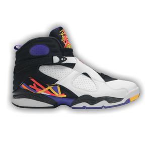 Air Jordan 8 'Three-Peat'